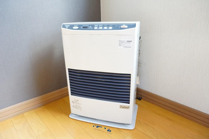 その他設備　設備