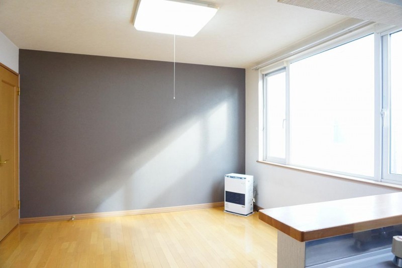 居室・リビング　リビング１