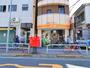 郵便局　荒川南千住五郵便局（郵便局）まで900m