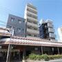 明石駅より徒歩5分 2階 築26年8ヶ月の賃貸物件
