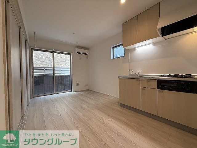 居室・リビング　リビング/居室