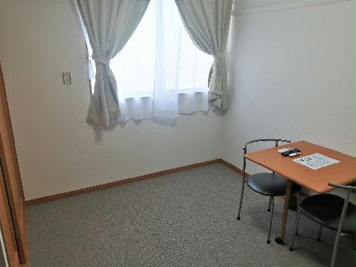 居室・リビング　同タイプの物件写真です。