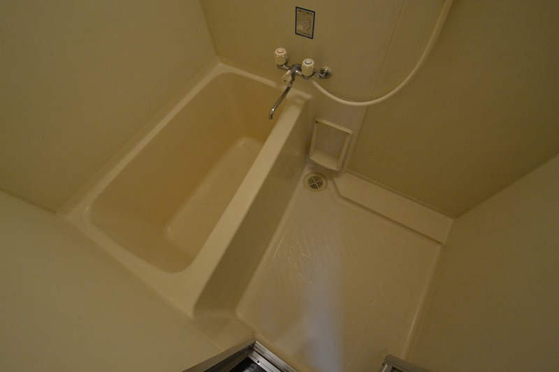 バス・シャワールーム　IVY NOTE