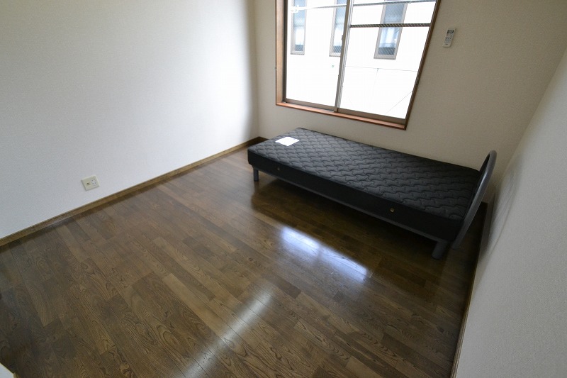 居室・リビング　IVY NOTE