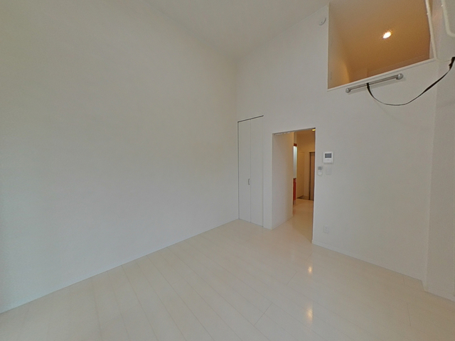 その他部屋・スペース　★７．７帖洋室＋ロフトあり★