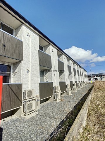 フェリーチェ大街道の外観写真