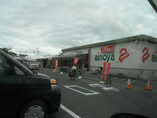 フェリーチェ大街道の周辺写真