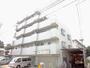京王八王子駅より徒歩15分 5階 築30年の賃貸物件
