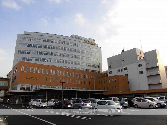 病院　人吉総合病院（病院）まで2450m