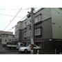 西線9条旭山公園通駅より徒歩5分 1階 築27年9ヶ月の賃貸物件