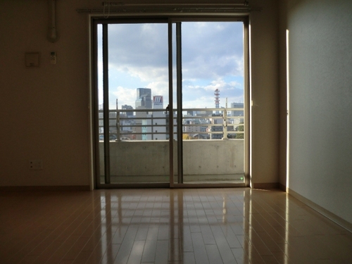 居室・リビング　同タイプ802号室の参考写真