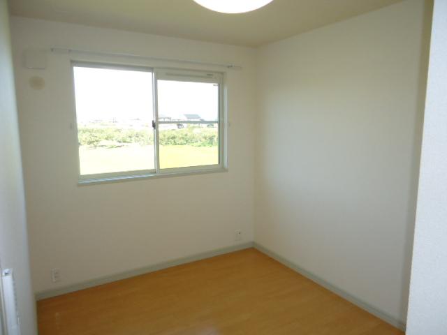 その他部屋・スペース　洋室東