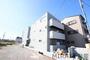 高見ノ里駅より徒歩3分 1階 築5年9ヶ月の賃貸物件