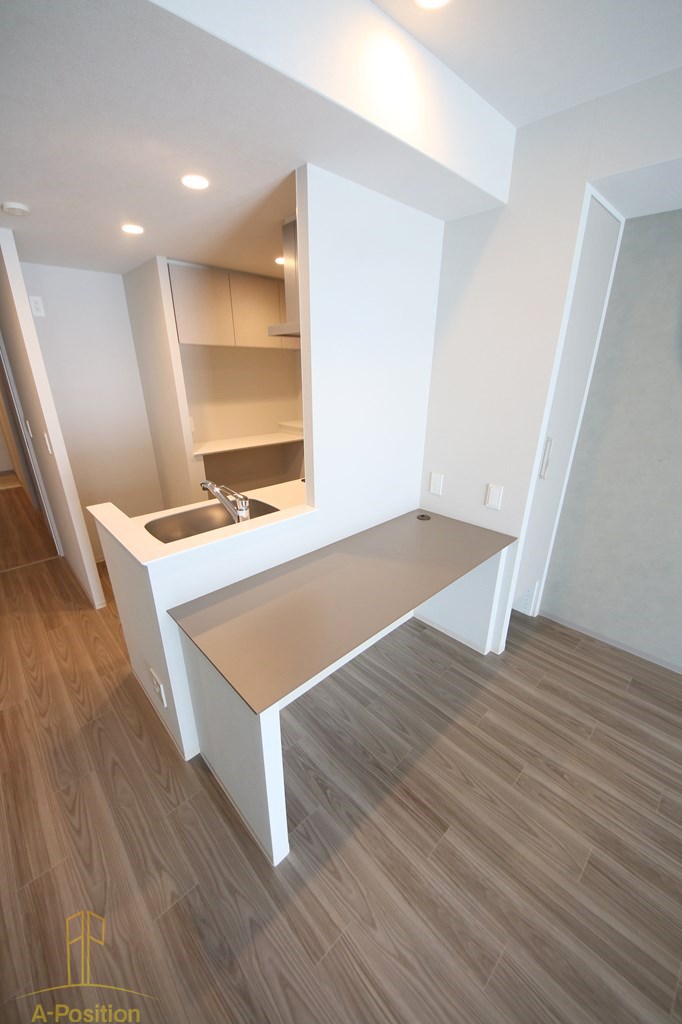 キッチン　アーバネックス本町II