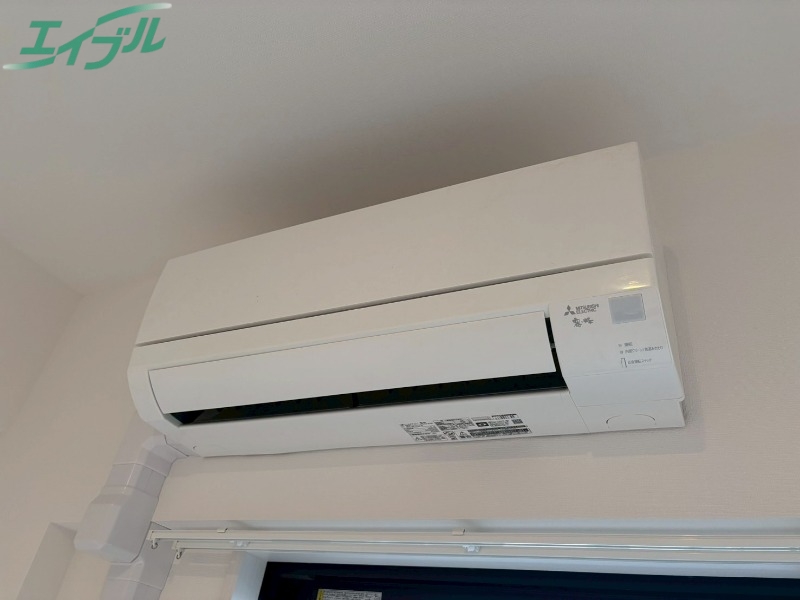 その他設備　同型別部屋参照