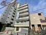 西田辺駅より徒歩2分 3階 新築の賃貸物件