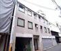 四条駅より徒歩5分 3階 築39年3ヶ月の賃貸物件