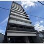 緑橋駅より徒歩9分 9階 新築の賃貸物件