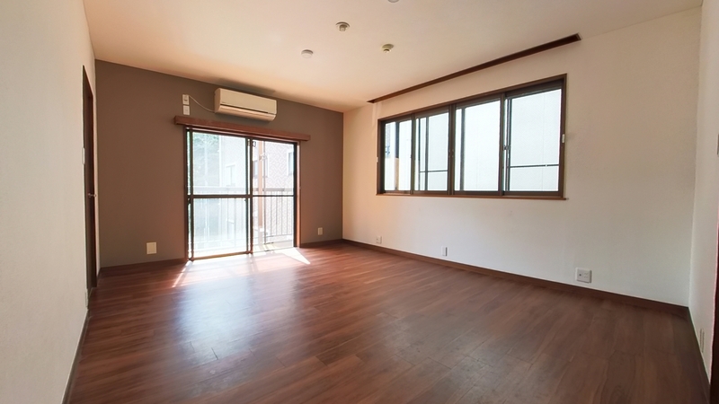 その他部屋・スペース　洋室１０帖