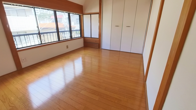 その他部屋・スペース　洋室６帖