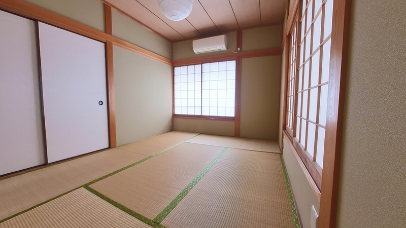 その他部屋・スペース　和室