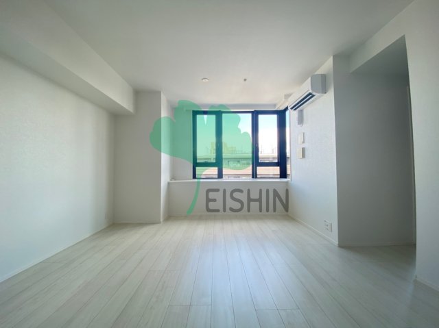 居室・リビング　アレンジ自由自在の広々空間です！