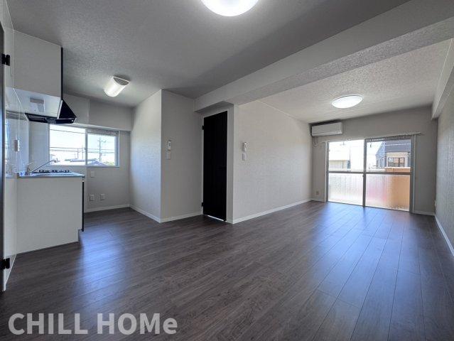 居室・リビング　他社様掲載物件もまとめてご紹介、ご案内可能です(^^)/