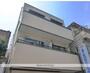 南千住駅より徒歩4分 3階 築23年9ヶ月の賃貸物件