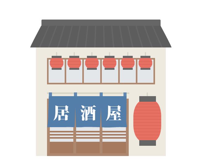 飲食店　立ち飲み居酒屋 ドラム缶 谷町四丁目店（飲食店）まで750m