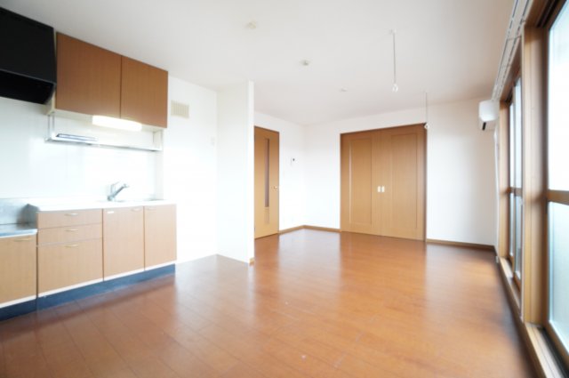 居室・リビング　※同物件・同タイプの写真です。