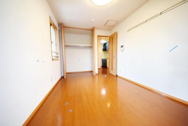 居室・リビング　★洋室★