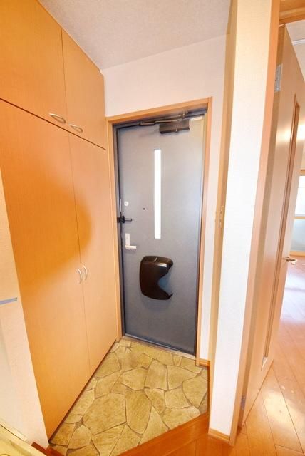 玄関　★玄関★