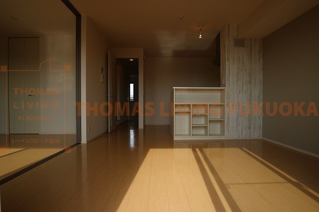 居室・リビング　別室参考写真。