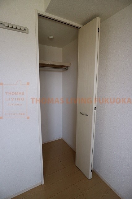 収納　別室参考写真。