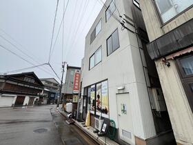 北陸鉄道浅野川線/北鉄金沢駅 歩10分