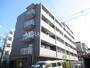 大鳥居駅より徒歩11分 5階 築6年の賃貸物件