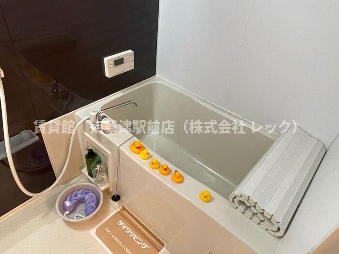 バス・シャワールーム　同仕様写真