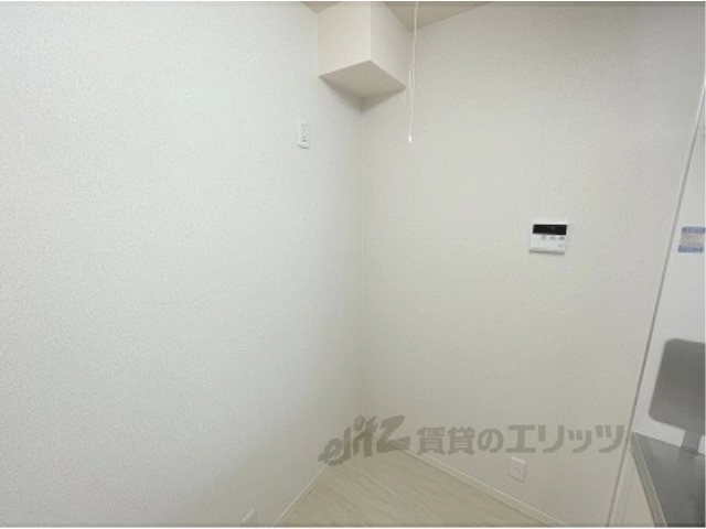 その他部屋・スペース　冷蔵庫置場