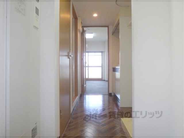 その他部屋・スペース　廊下