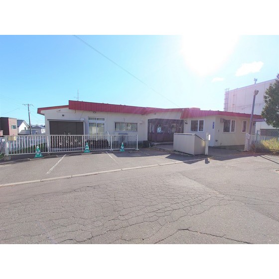 幼稚園・保育園　楽山保育園（幼稚園・保育園）まで1685m