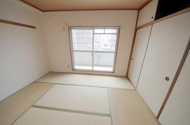 その他設備　和室