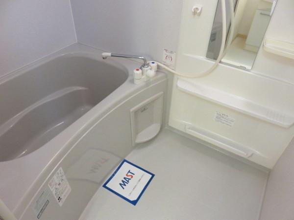 バス・シャワールーム　綺麗な水廻り！