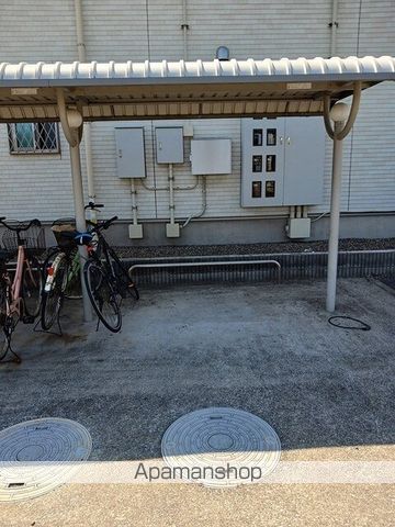 その他共有部分　その他共有部分