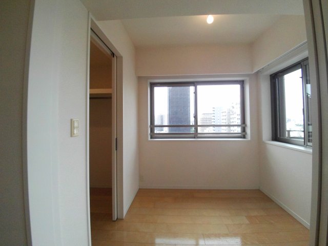 その他　【パークホームズ文京白山】