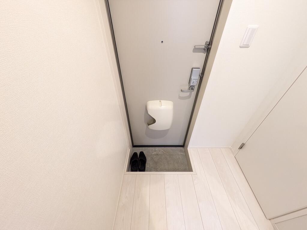 玄関　※写真は全てイメージです