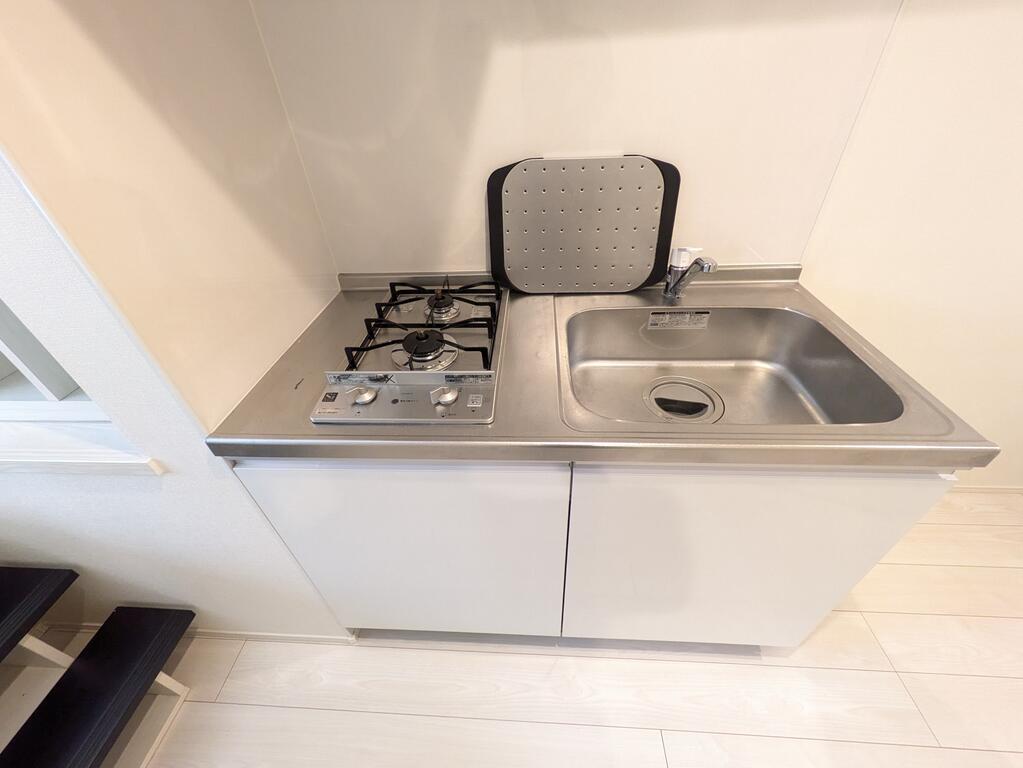 キッチン　※写真は全てイメージです