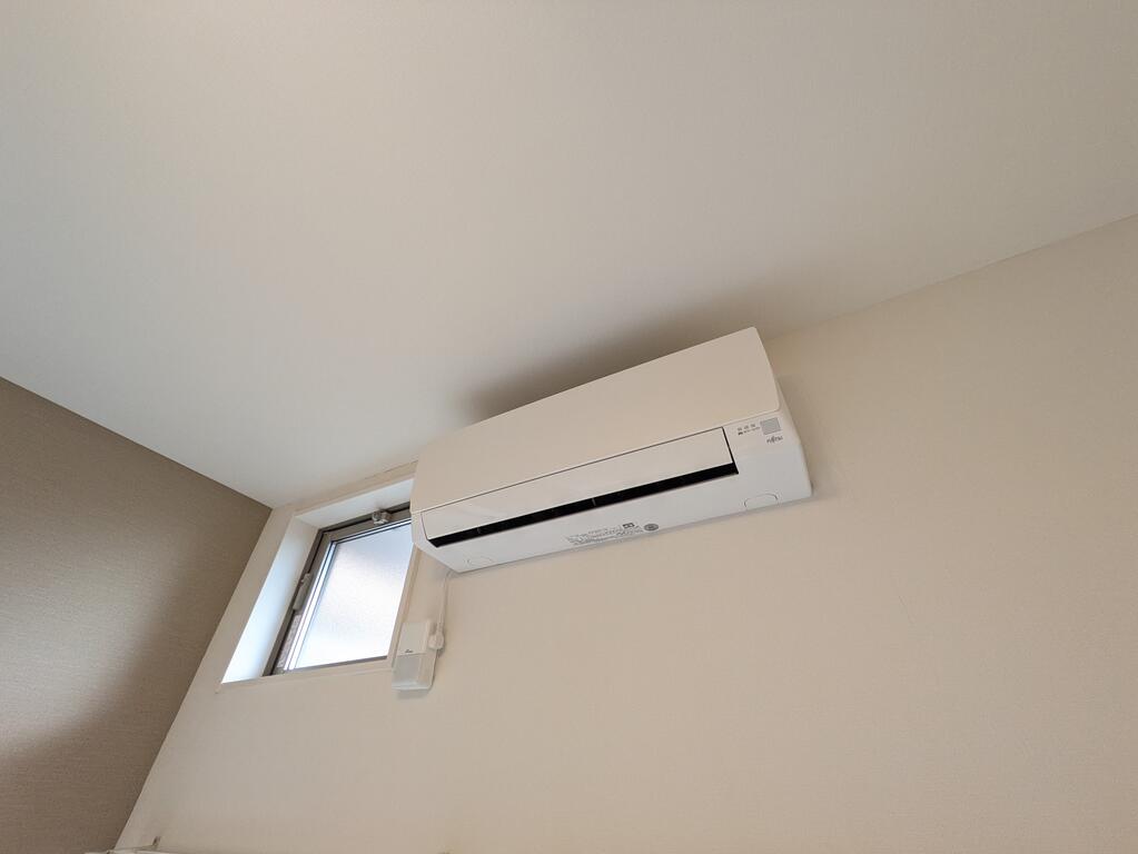 その他設備　※写真は全てイメージです