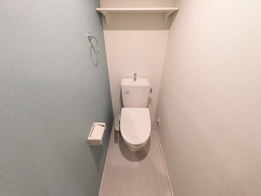 トイレ　※写真は全てイメージです