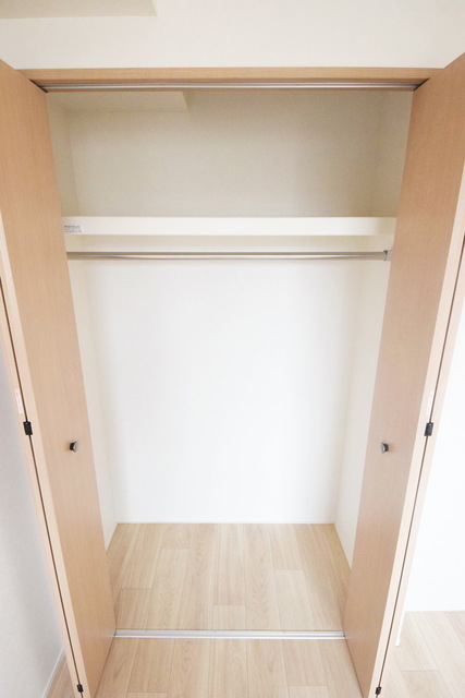 収納　～同施工会社参考写真～