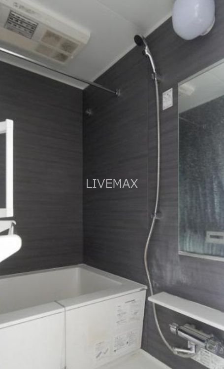 バス・シャワールーム　★《見学予約受け付け中》設備充実のハイグレード賃貸マンション